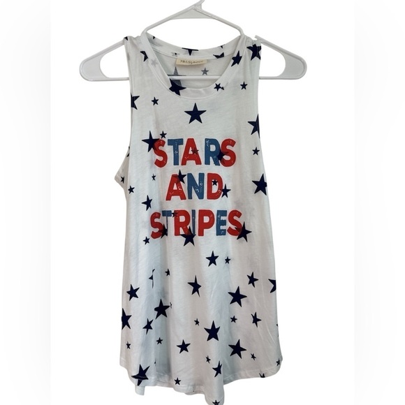 78 & Sunny Tops - NWT 78 & Sunny Tank Top for Women